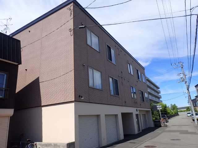 ロアール