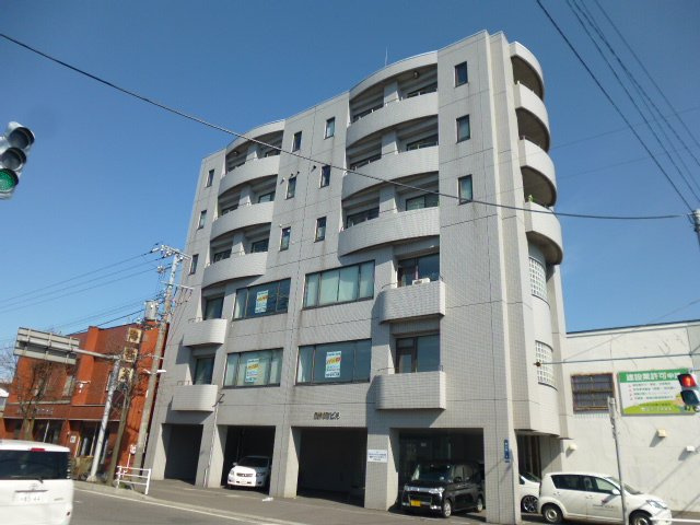 新川町ビル