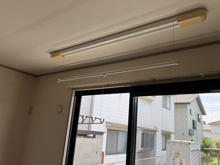 セジュール丹地の設備