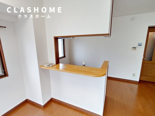 エクセレンス朝日　刈谷市近郊の賃貸はクラスホームの内装