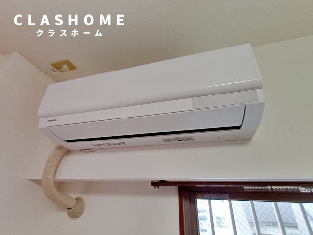 エクセレンス朝日　刈谷市近郊の賃貸はクラスホームの設備