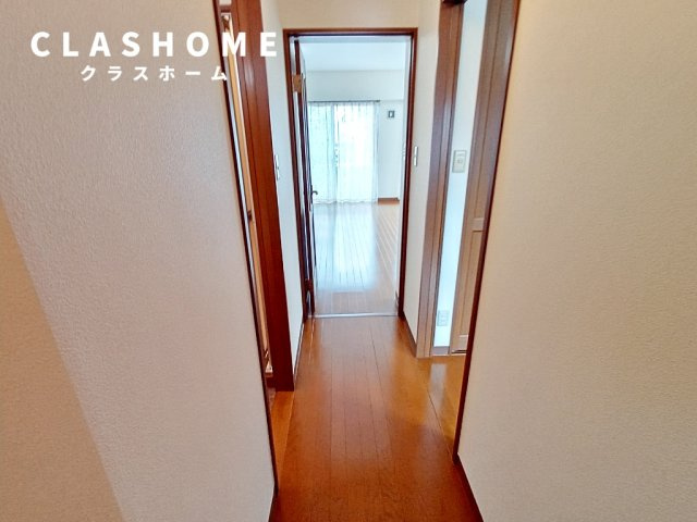 エクセレンス朝日　刈谷市近郊の賃貸はクラスホームの内装