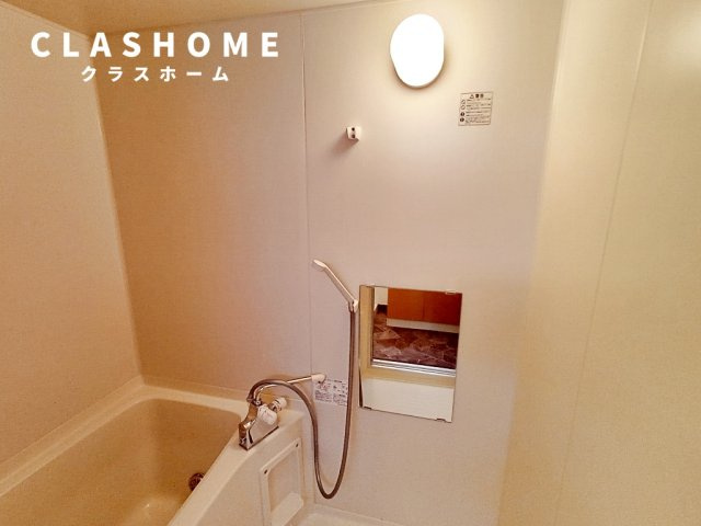 エクセレンス朝日　刈谷市近郊の賃貸はクラスホームの浴室