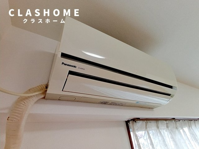 エクセレンス朝日　刈谷市近郊の賃貸はクラスホームの設備