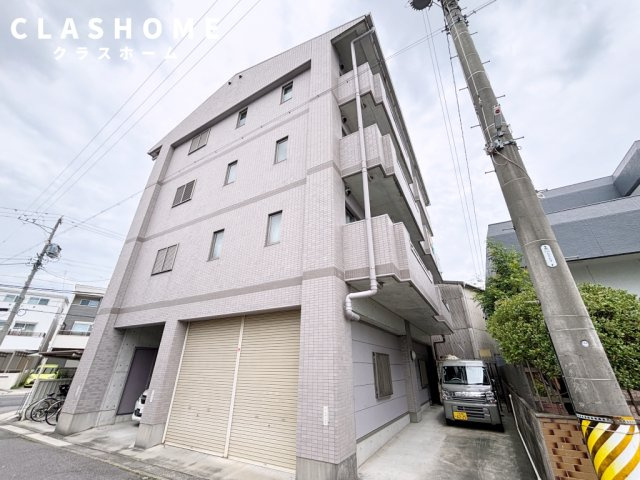 エクセレンス朝日　刈谷市近郊の賃貸はクラスホームの外観