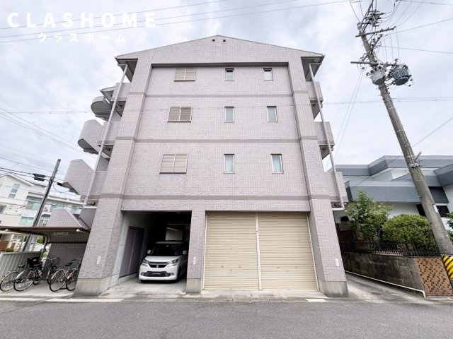 エクセレンス朝日　刈谷市近郊の賃貸はクラスホームの外観