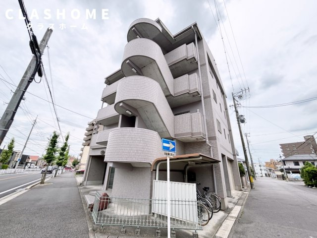 エクセレンス朝日　刈谷市近郊の賃貸はクラスホームの外観