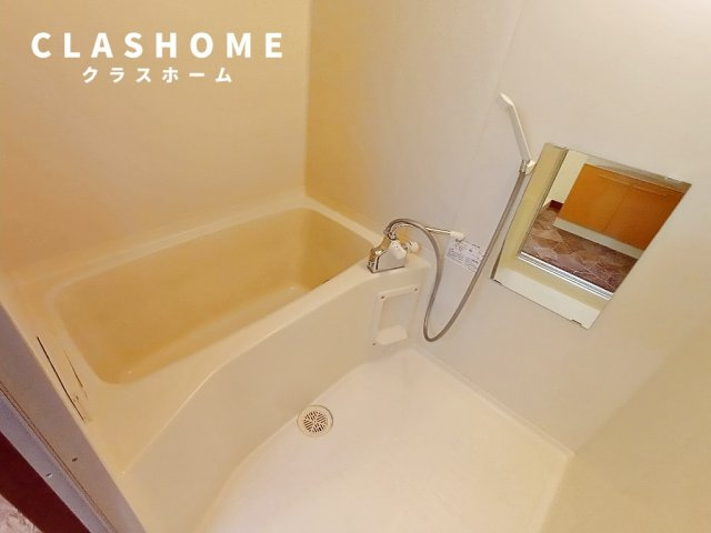 エクセレンス朝日　刈谷市近郊の賃貸はクラスホームの浴室