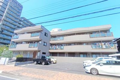 【外観】 | セレッソプラーサ