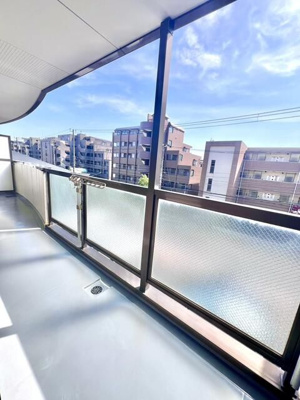 【駐車場】 | セレッソプラーサ | 参考写真（同物件別部屋）