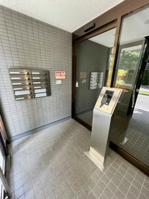 【エントランス】 | セレッソプラーサ