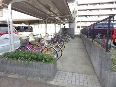 【その他共用部分】 | セレッソプラーサ