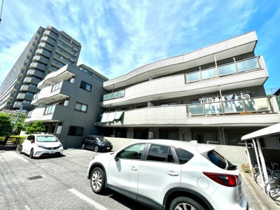【駐車場】 | セレッソプラーサ