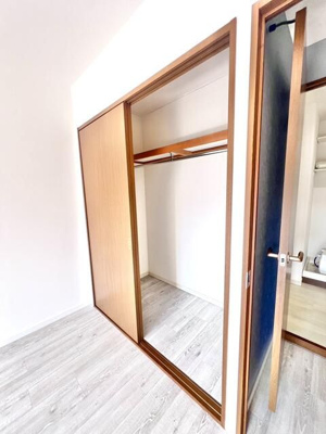 【収納】 | セレッソプラーサ | 参考写真（同物件別部屋）