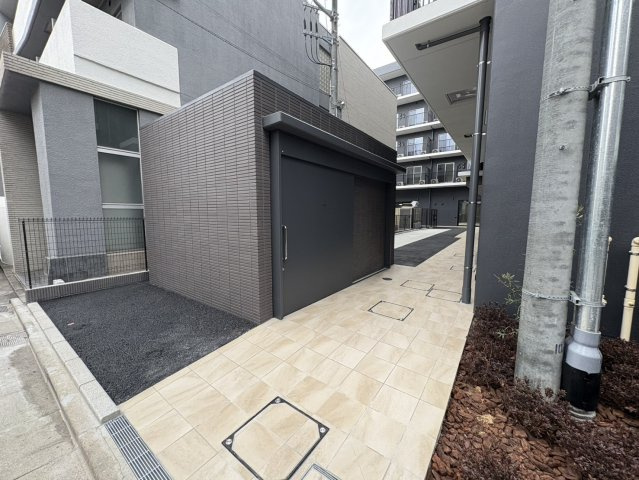 カスタリア西船橋Ⅱのその他