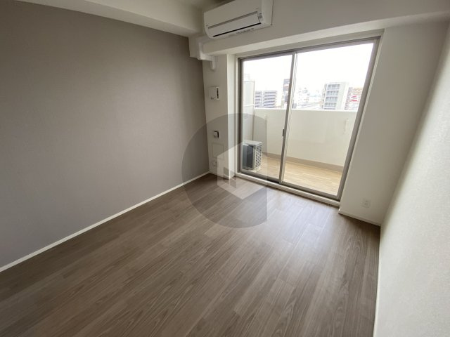 グランカーサ高井田の子供部屋