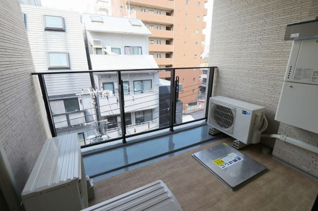 ※別階層のお写真になります