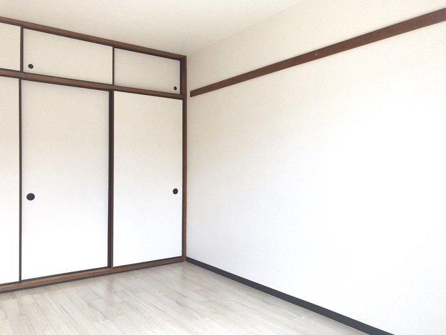 サニーヒル長後の洋室