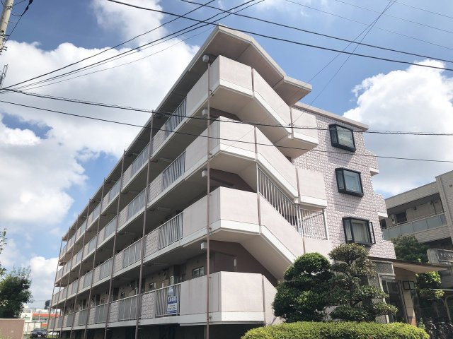 サニーヒル長後