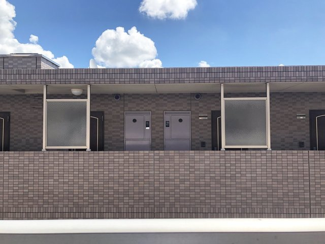 サニーヒル長後の展望