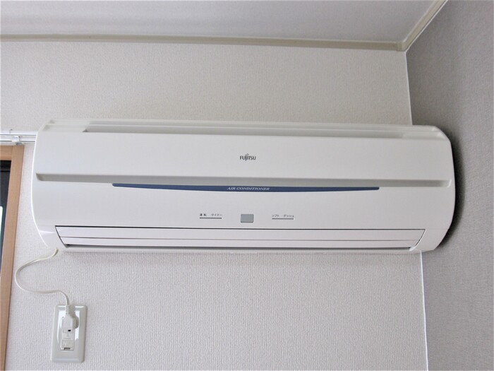 セジュール笠原　A棟の設備