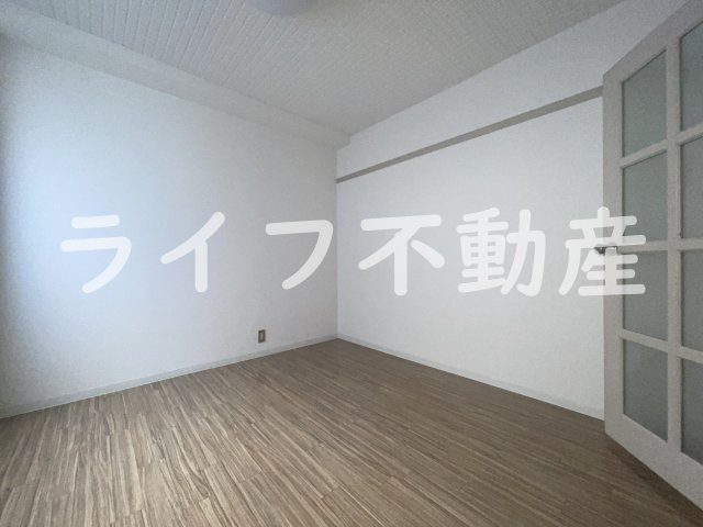 ナバマンションの内装|中はこのようになっています