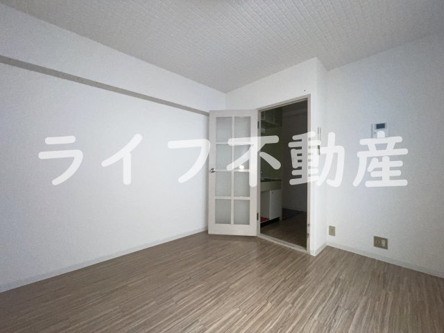 ナバマンションの内装|内装です