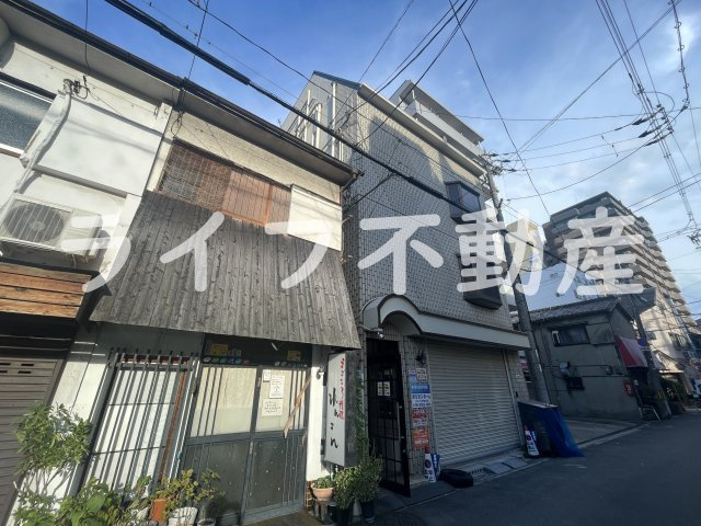 ナバマンション