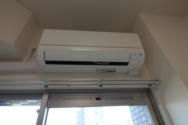 【設備】 | プレサンス塚本ミッドマーク