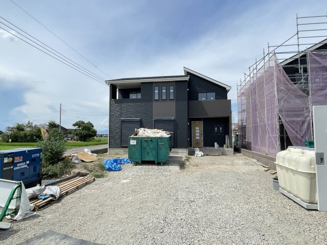 藤岡市下戸塚（全5棟）3号棟