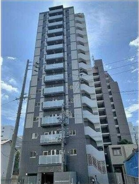 エスリードレジデンス東別院マークス