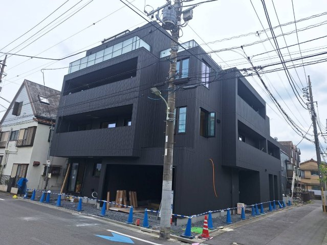 グランノーブル大森