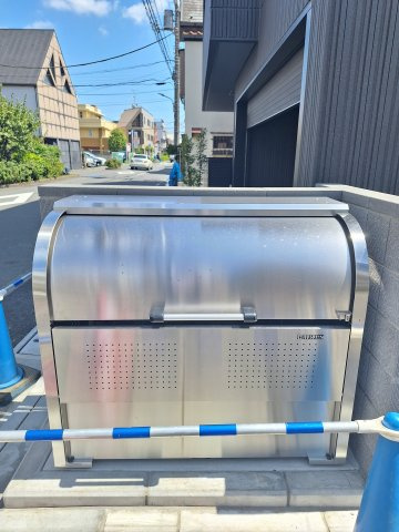 グランノーブル大森のその他共用部分