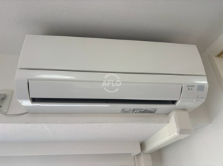 【設備】 | ドゥーエなんば南 | ドゥーエなんば南　エアコン