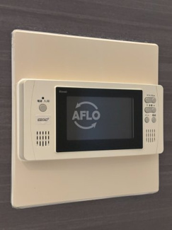 【設備】 | ドゥーエなんば南 | ドゥーエなんば南　設備