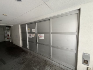 【その他共用部分】 | ドゥーエなんば南