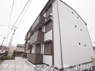 【外観】