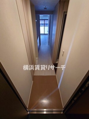 【玄関】 | エステムコート元住吉