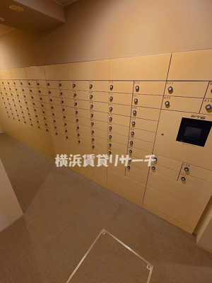 【その他共用部分】 | エステムコート元住吉