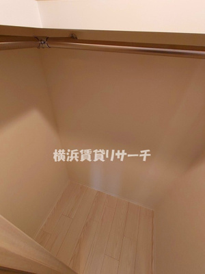 【収納】 | エステムコート元住吉