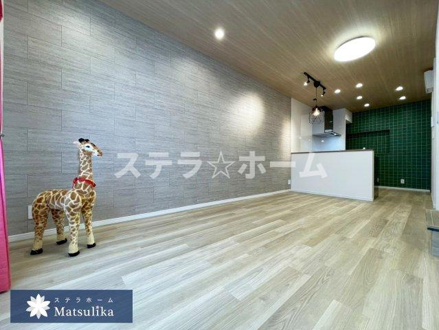 野中南2 中古戸建