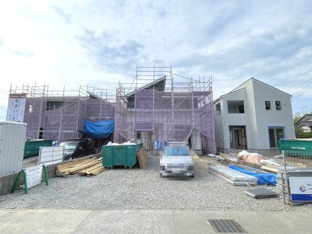 藤岡市下戸塚（全5棟）4号棟