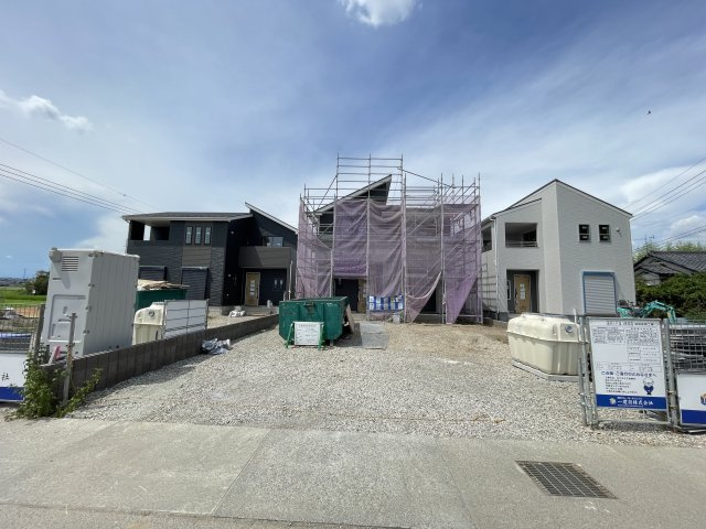 藤岡市下戸塚（全5棟）4号棟