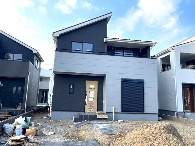 藤岡市下戸塚（全5棟）4号棟