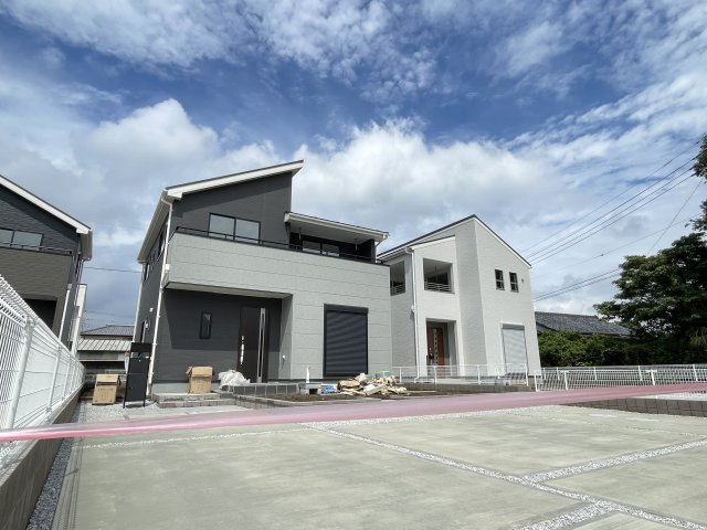 藤岡市下戸塚（全5棟）4号棟