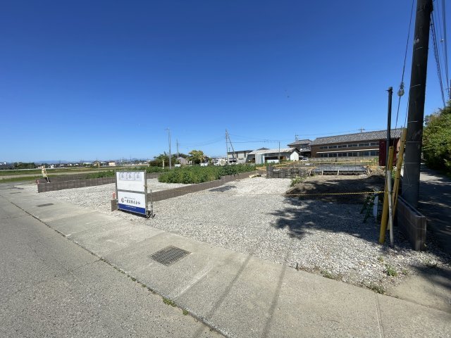 藤岡市下戸塚（全5棟）4号棟の外観
