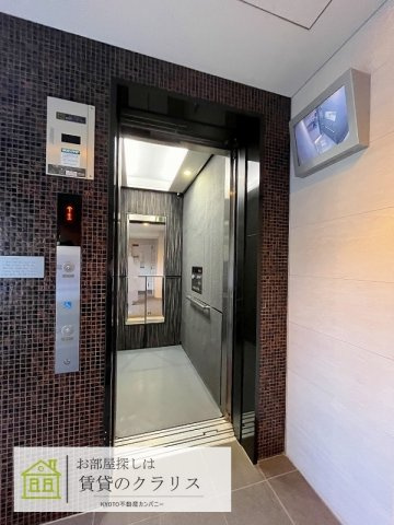 シエリア京都桂川駅前
