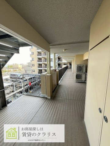 シエリア京都桂川駅前