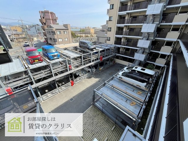 シエリア京都桂川駅前