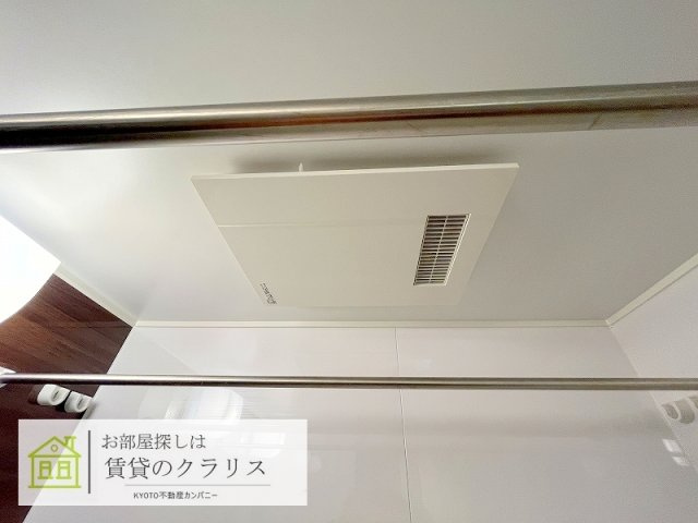 シエリア京都桂川駅前